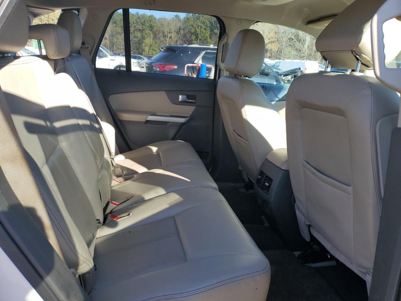 2014 Ford Edge - Image 11