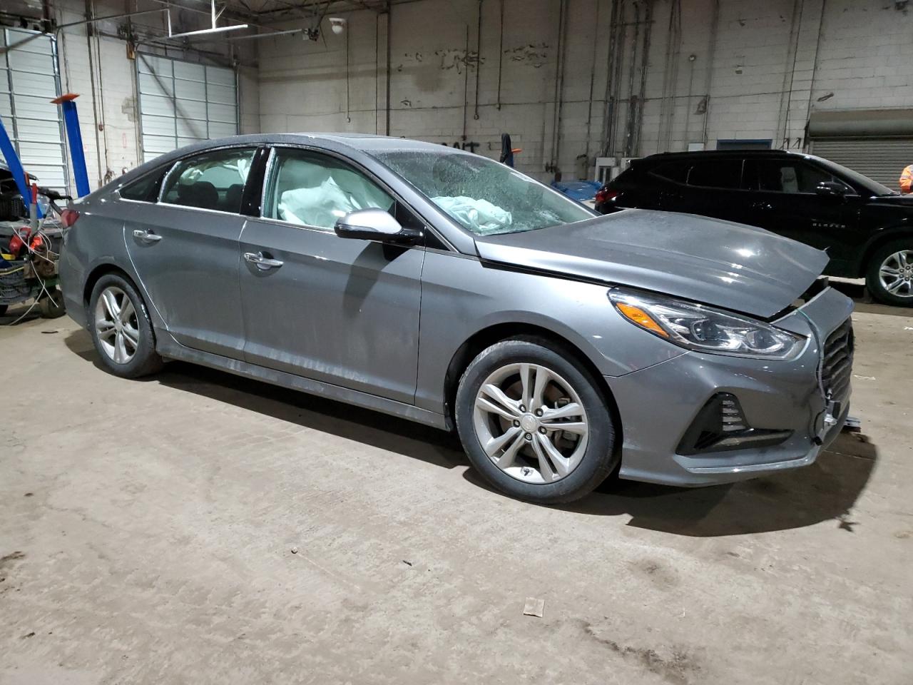 2018 Hyundai Sonata - Image 4