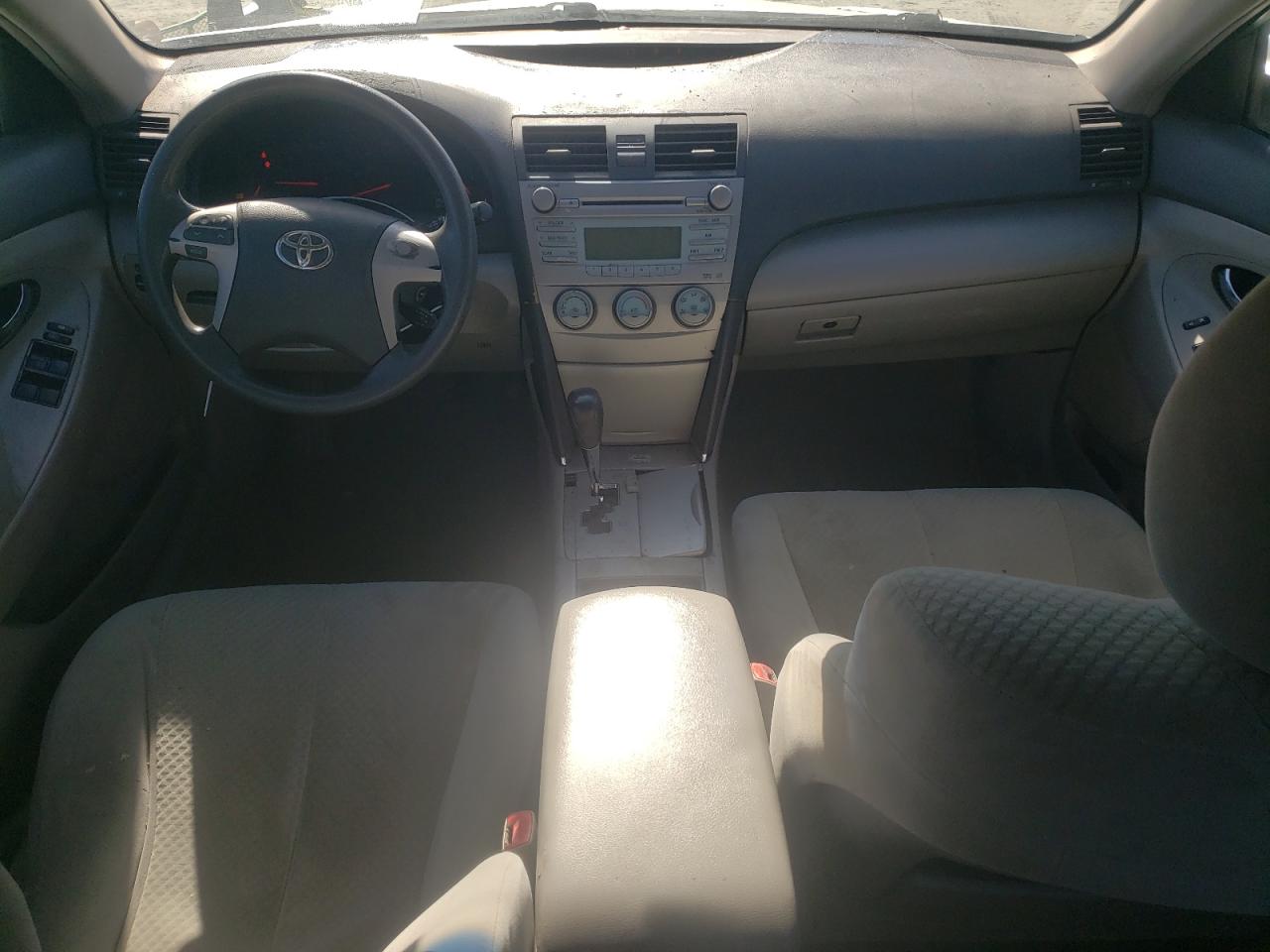 2008 Toyota Camry - Image 8