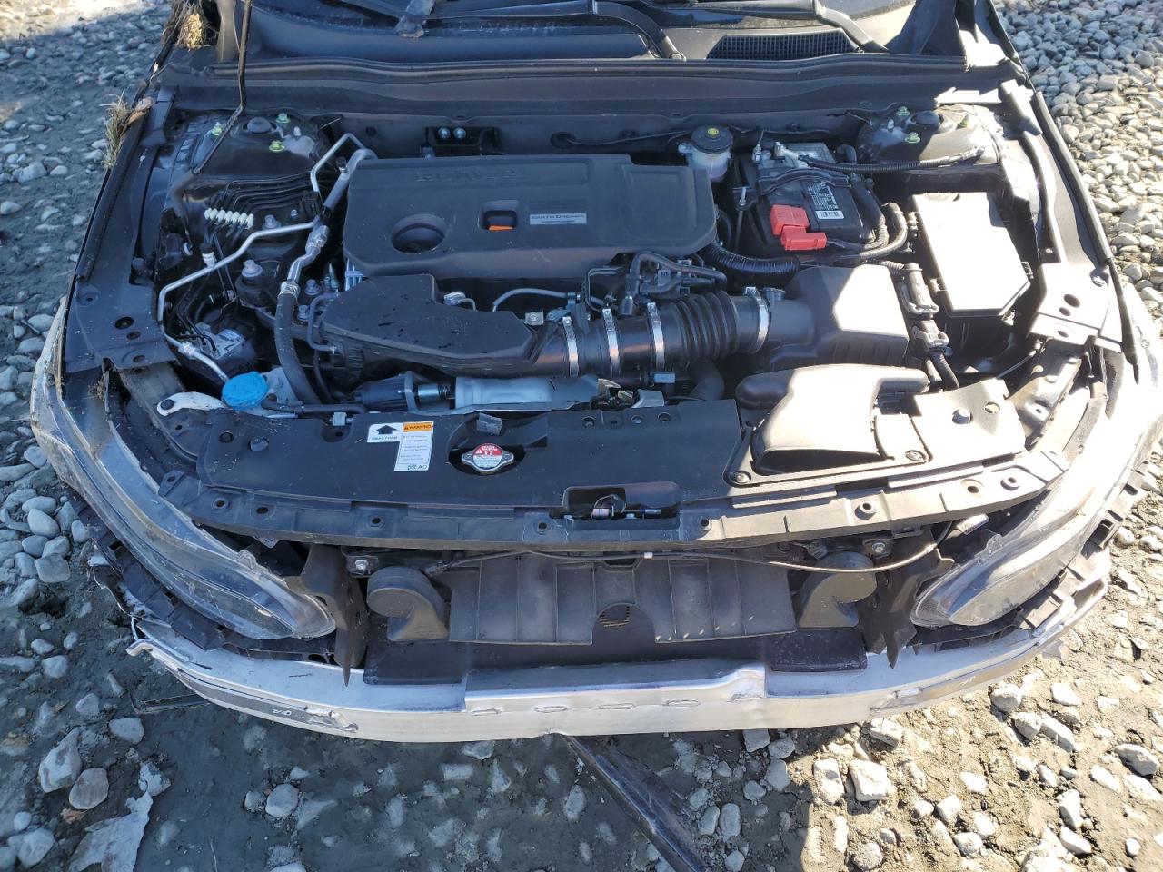 2019 Honda Accord - Image 12