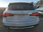 2018 Acura Mdx Technology للبيع في Austell، GA - Front End