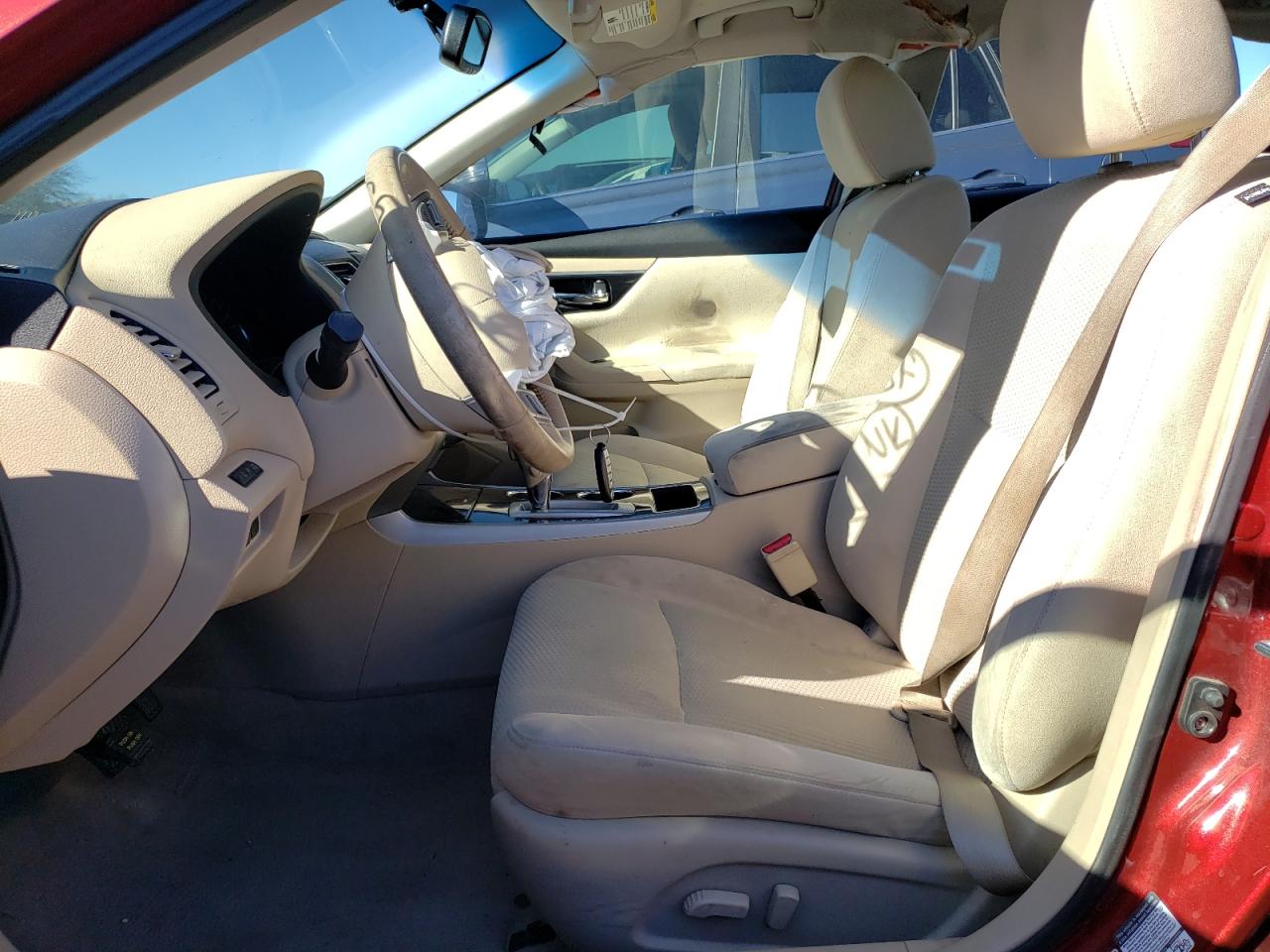 2014 Nissan Altima - Image 7