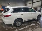 2015 INFINITI QX60  for sale at Copart QC - MONTREAL