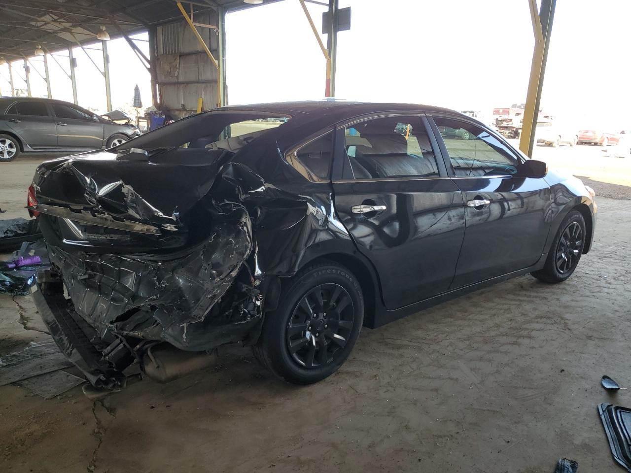 2016 Nissan Altima - Image 3