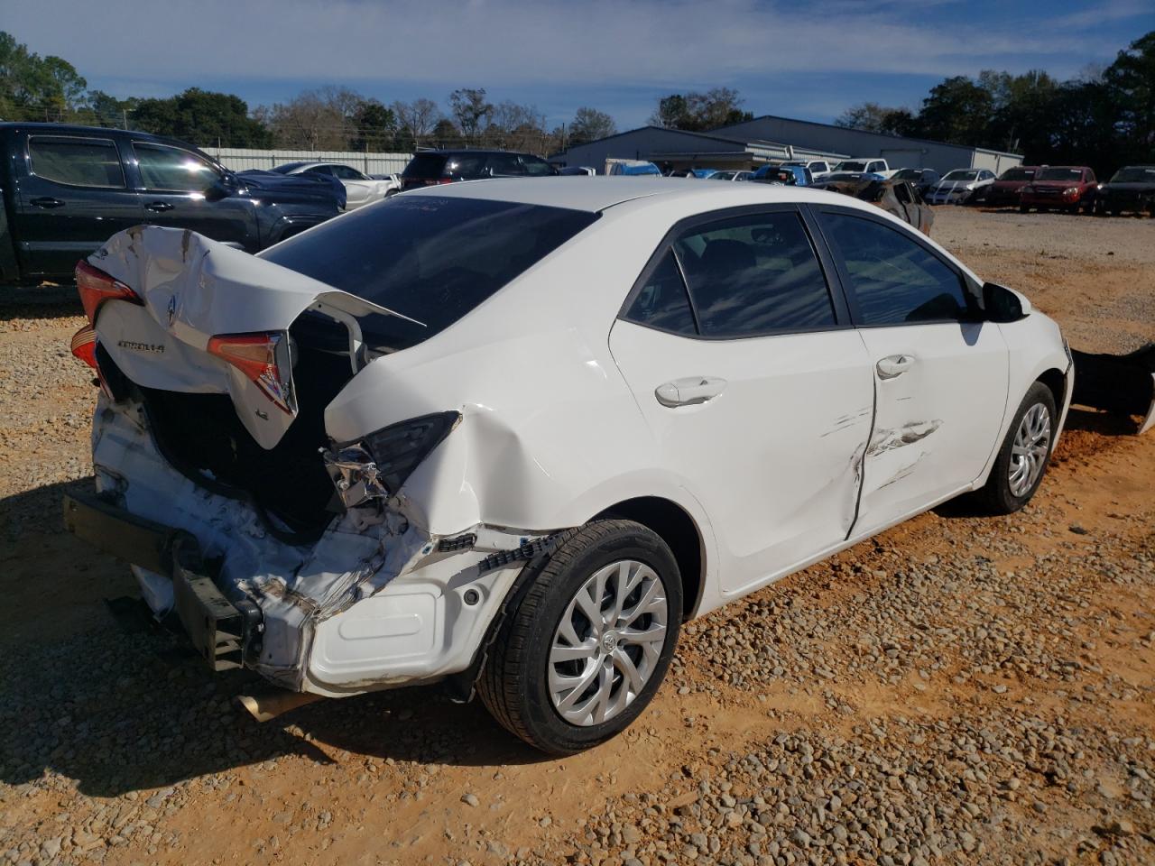2019 Toyota Corolla - Image 3