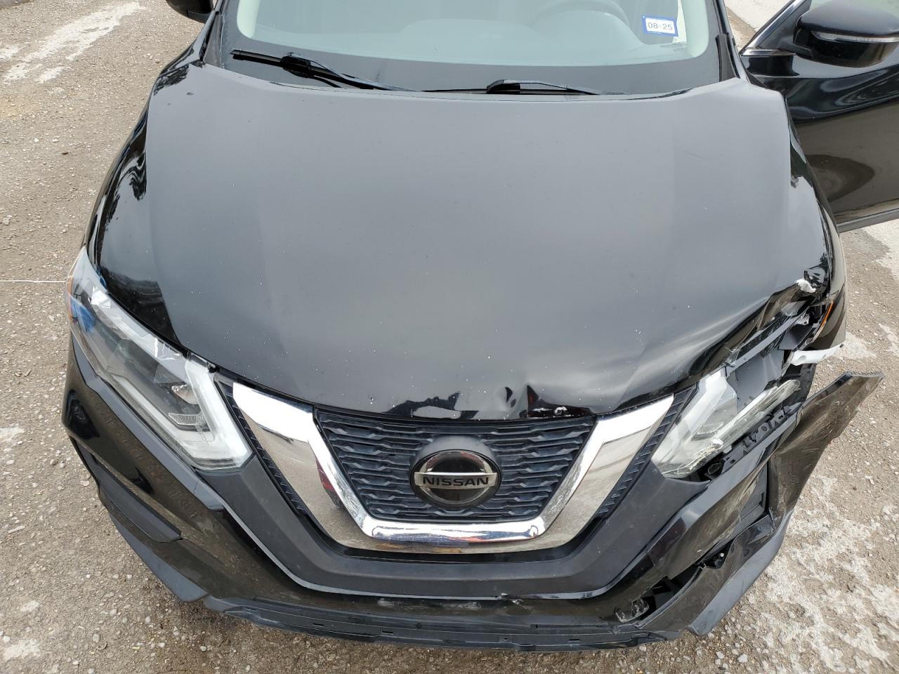 2015 Nissan Rogue - Image 12