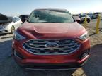 2022 Ford Edge Sel en Venta en Earlington, KY - Rear End