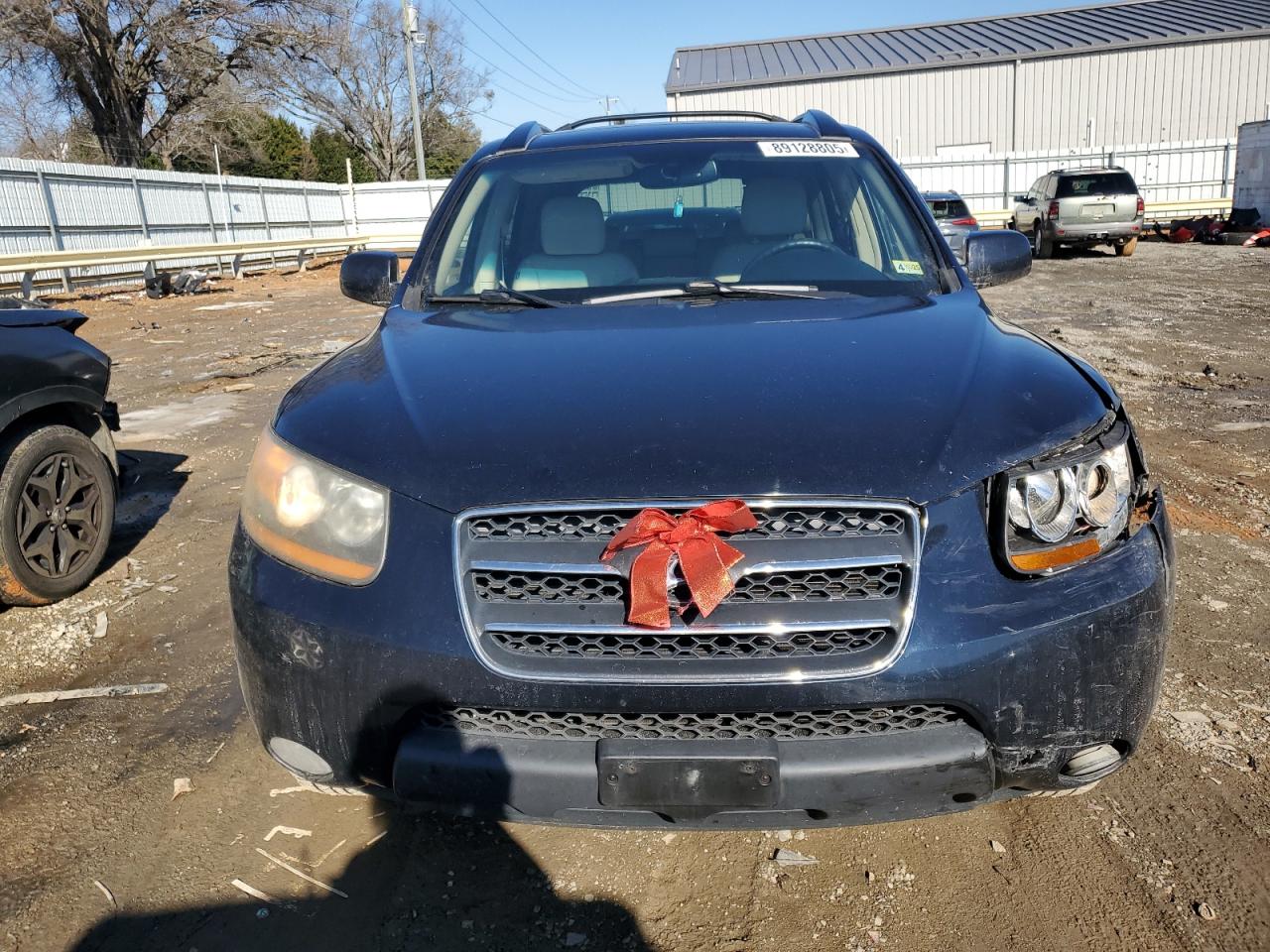 2009 Hyundai Santa Fe - Image 5