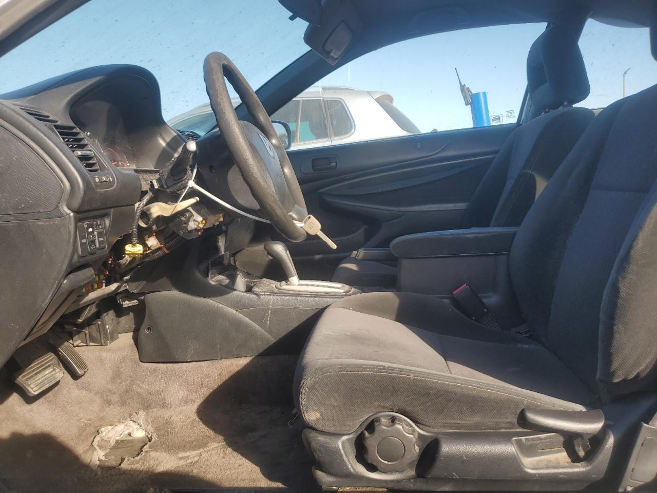 2004 Honda Civic - Image 7