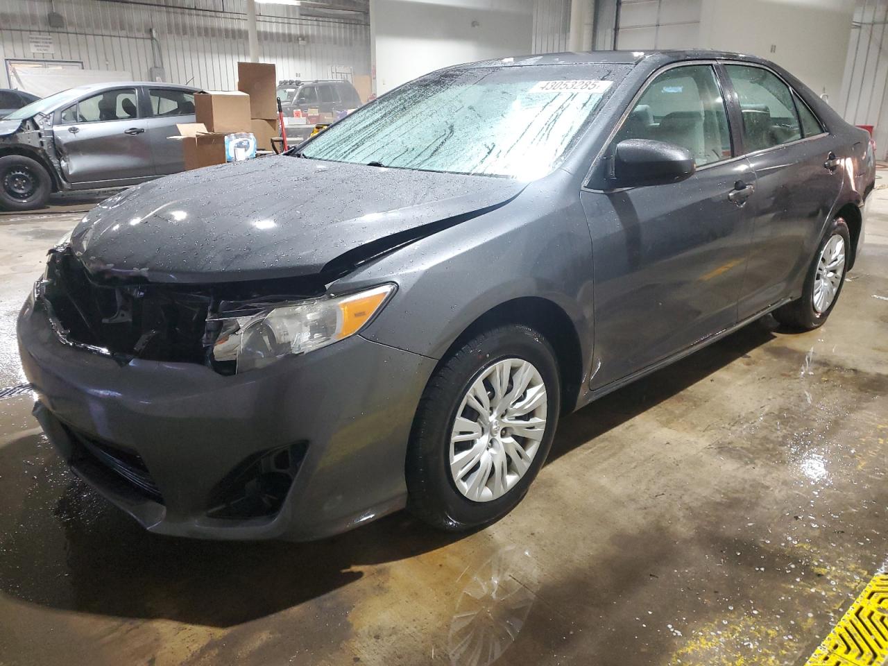 2012 Toyota Camry - Image 1