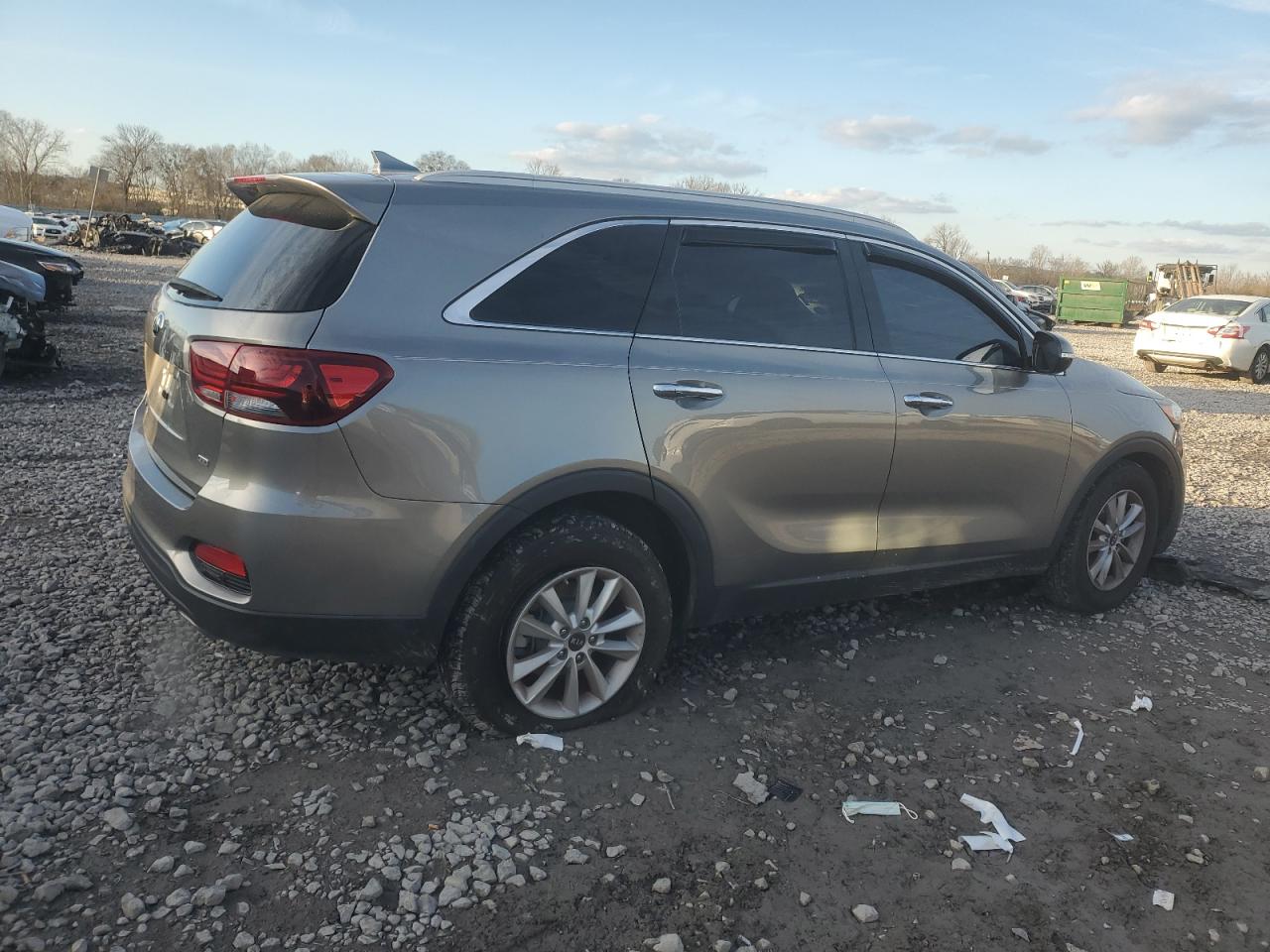 2019 Kia Sorento - Image 3