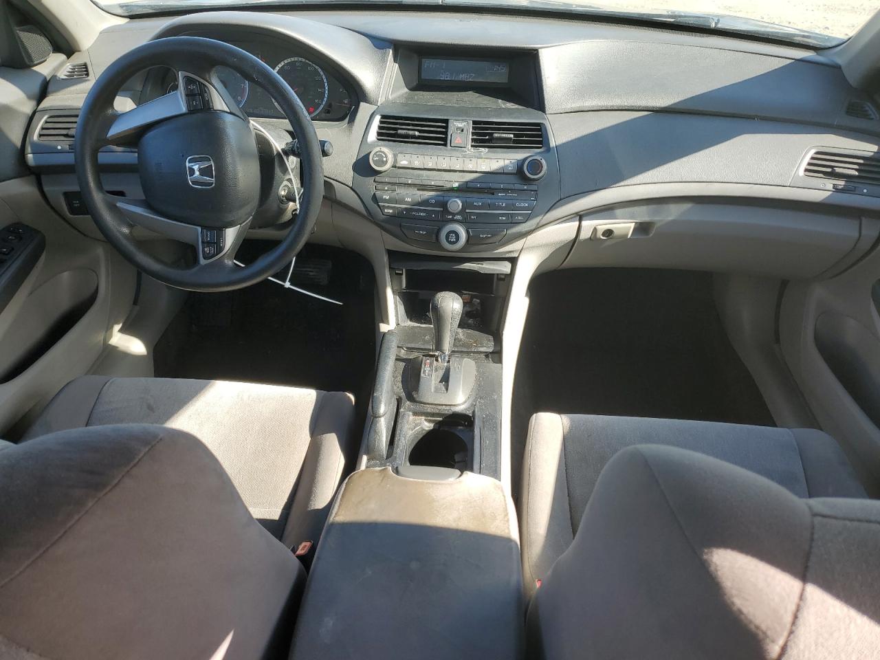 2010 Honda Accord - Image 8