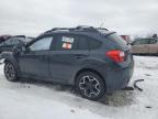 2014 Subaru Xv Crosstrek 2.0 Premium за продажба в Wayland, MI - Front End