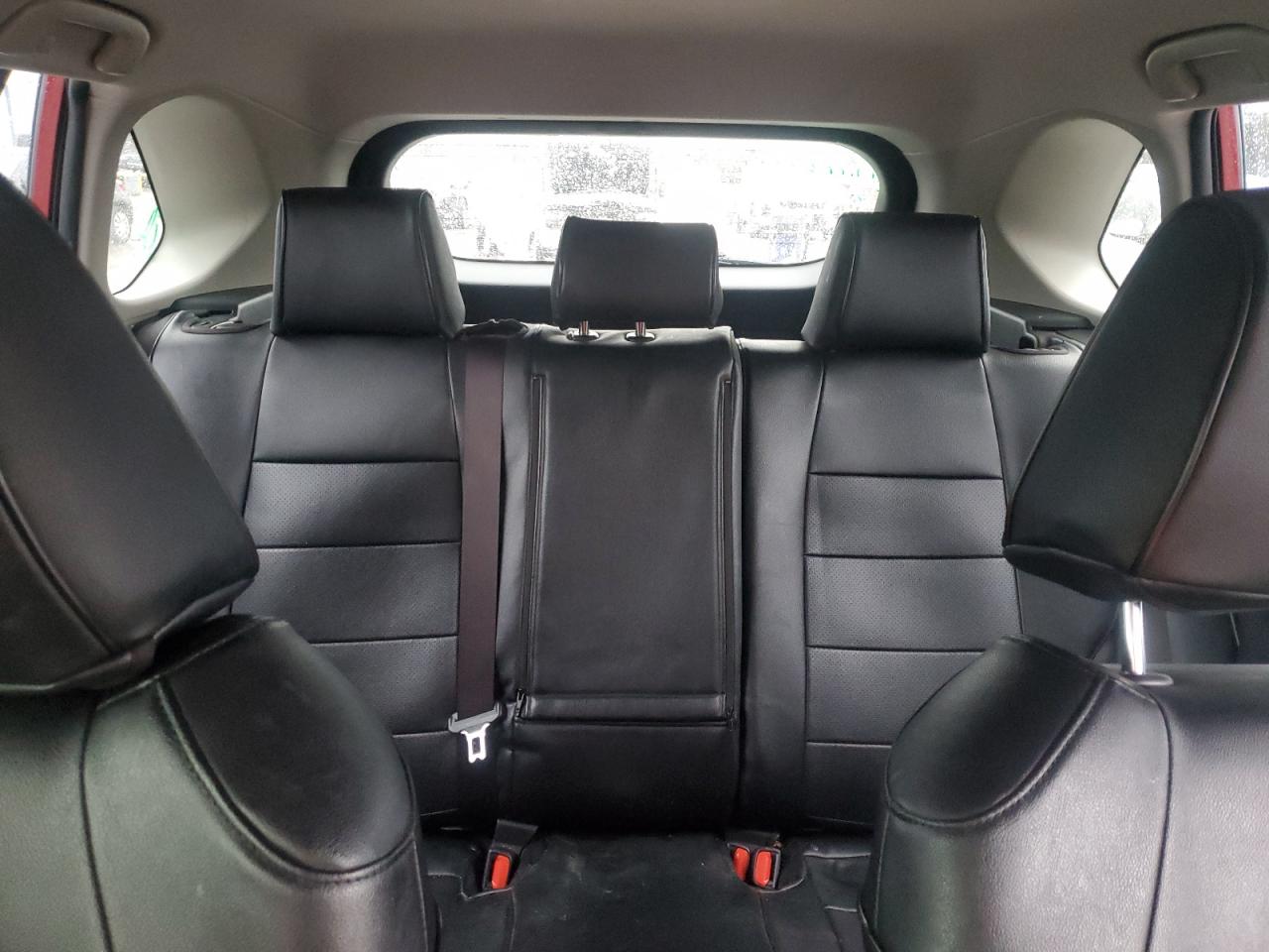 2021 Toyota RAV 4 - Image 10
