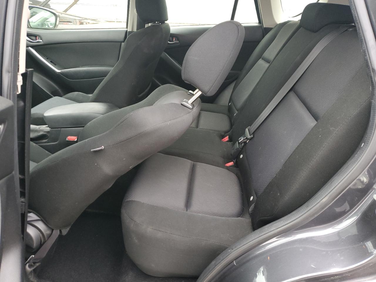 2015 Mazda CX-5 - Image 11