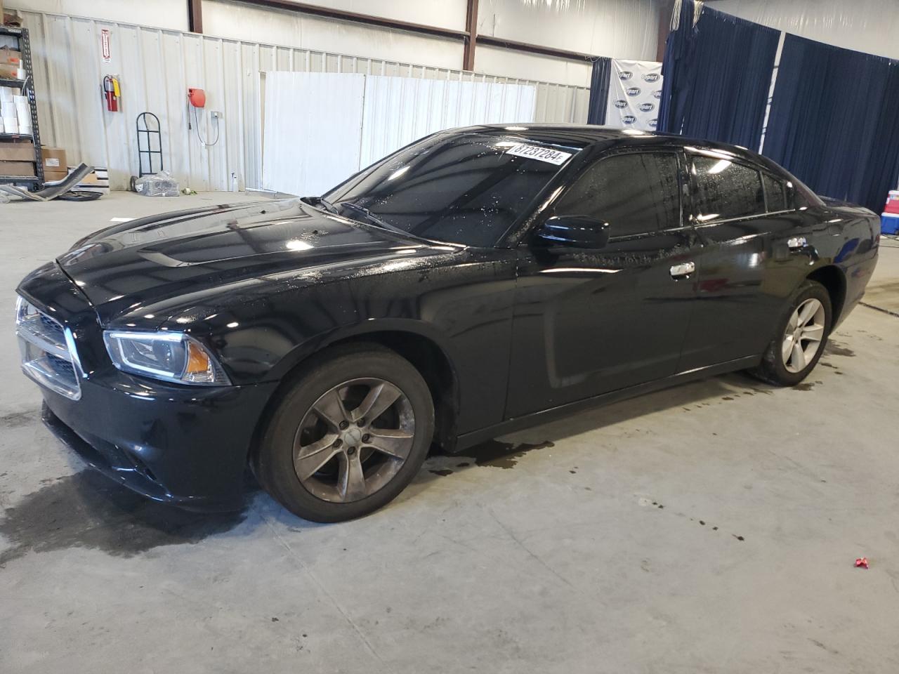 2013 Dodge Charger - Image 1