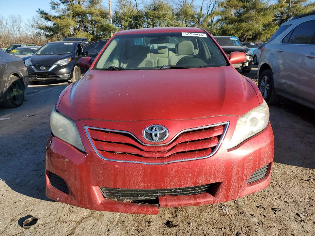 2011 Toyota Camry - Image 5