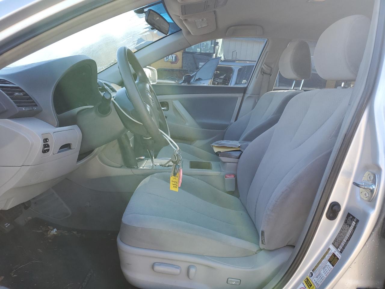 2009 Toyota Camry - Image 7