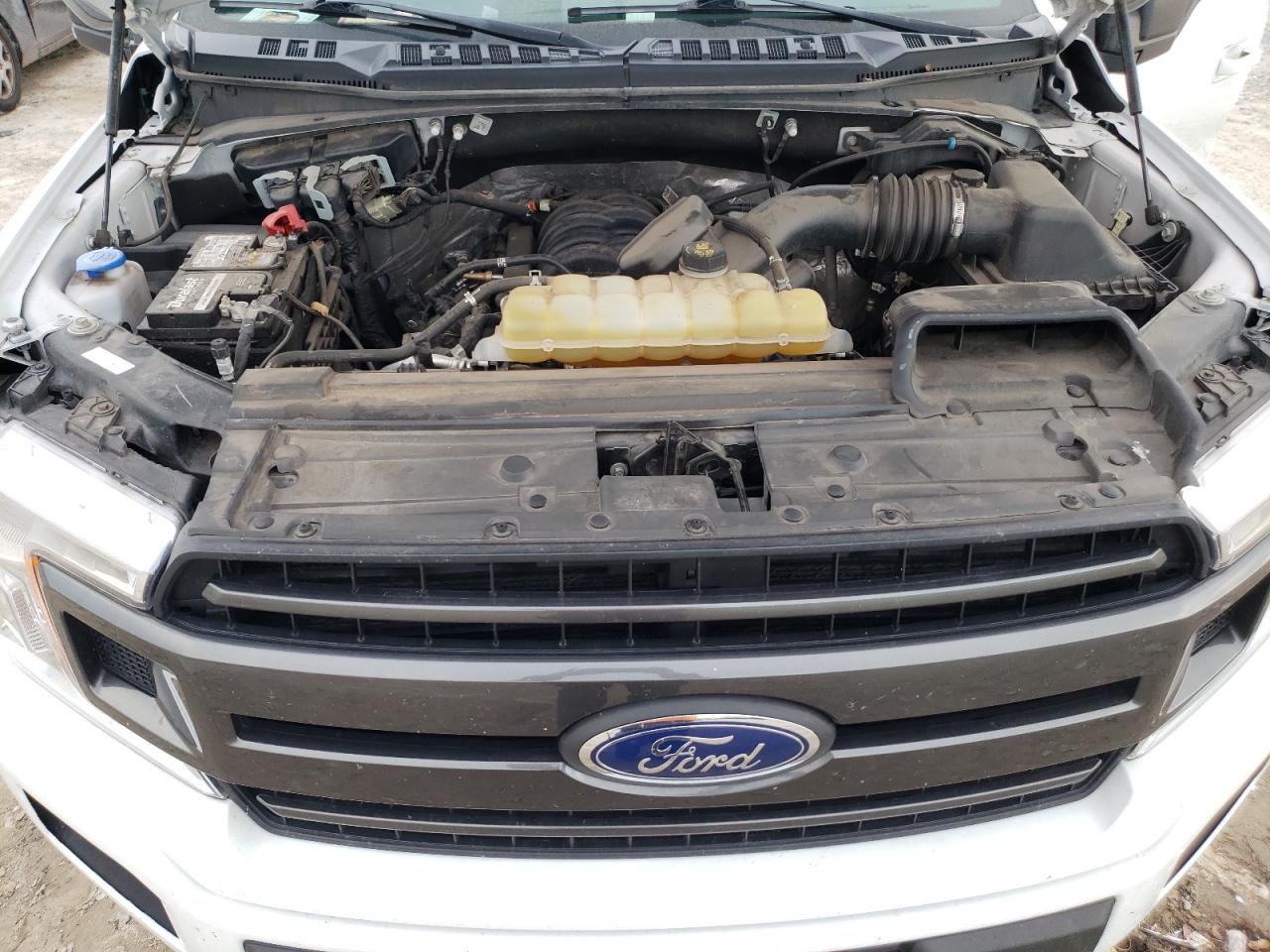 2019 Ford F-150 - Image 12