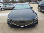 2025 Genesis G70 Base zu verkaufen in North Billerica, MA - Minor Dent/Scratches