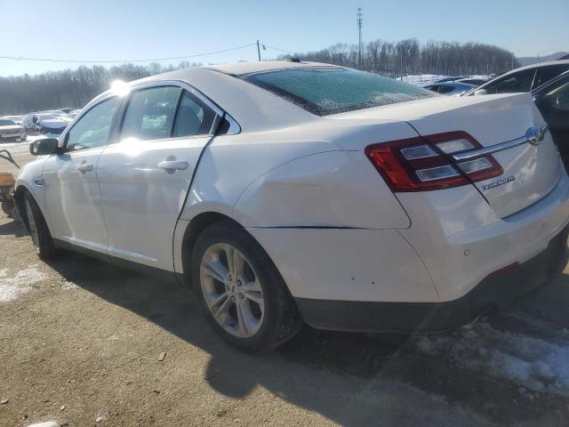  FORD TAURUS 2016 Белы