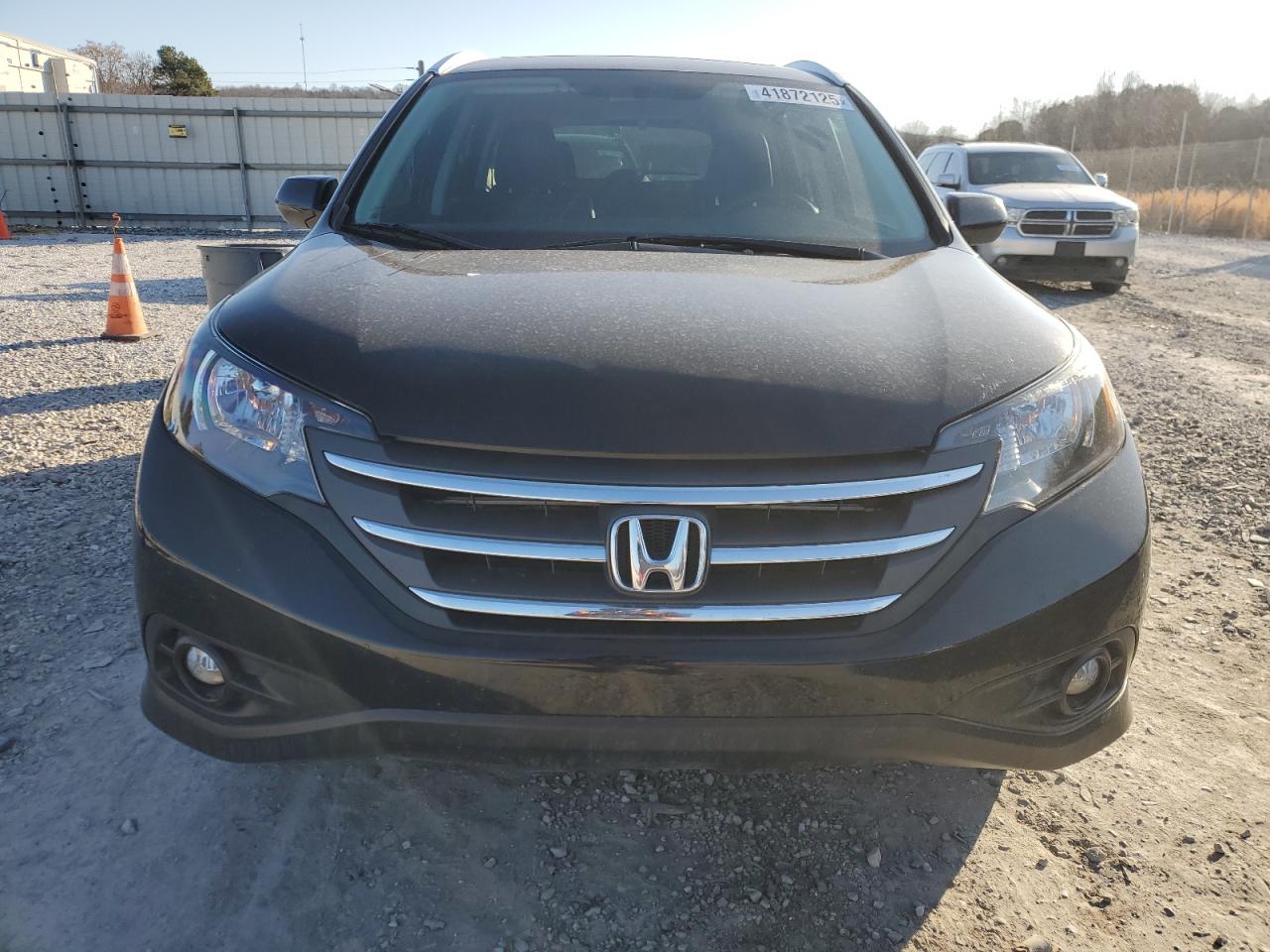 2012 Honda CR-V - Image 5