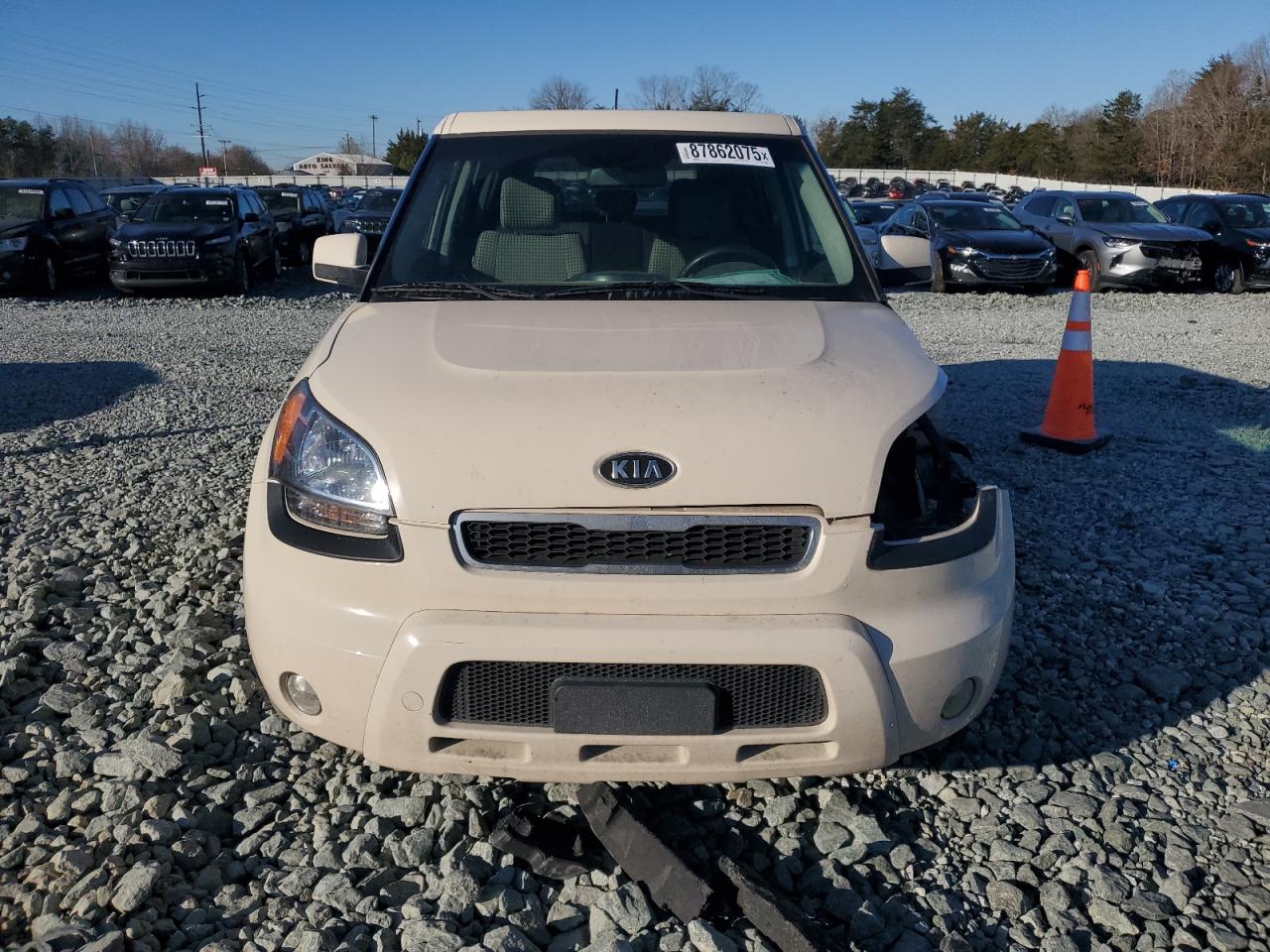 2011 Kia Soul - Image 5
