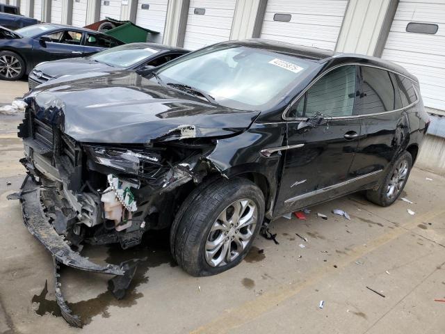 2018 Buick Enclave Avenir