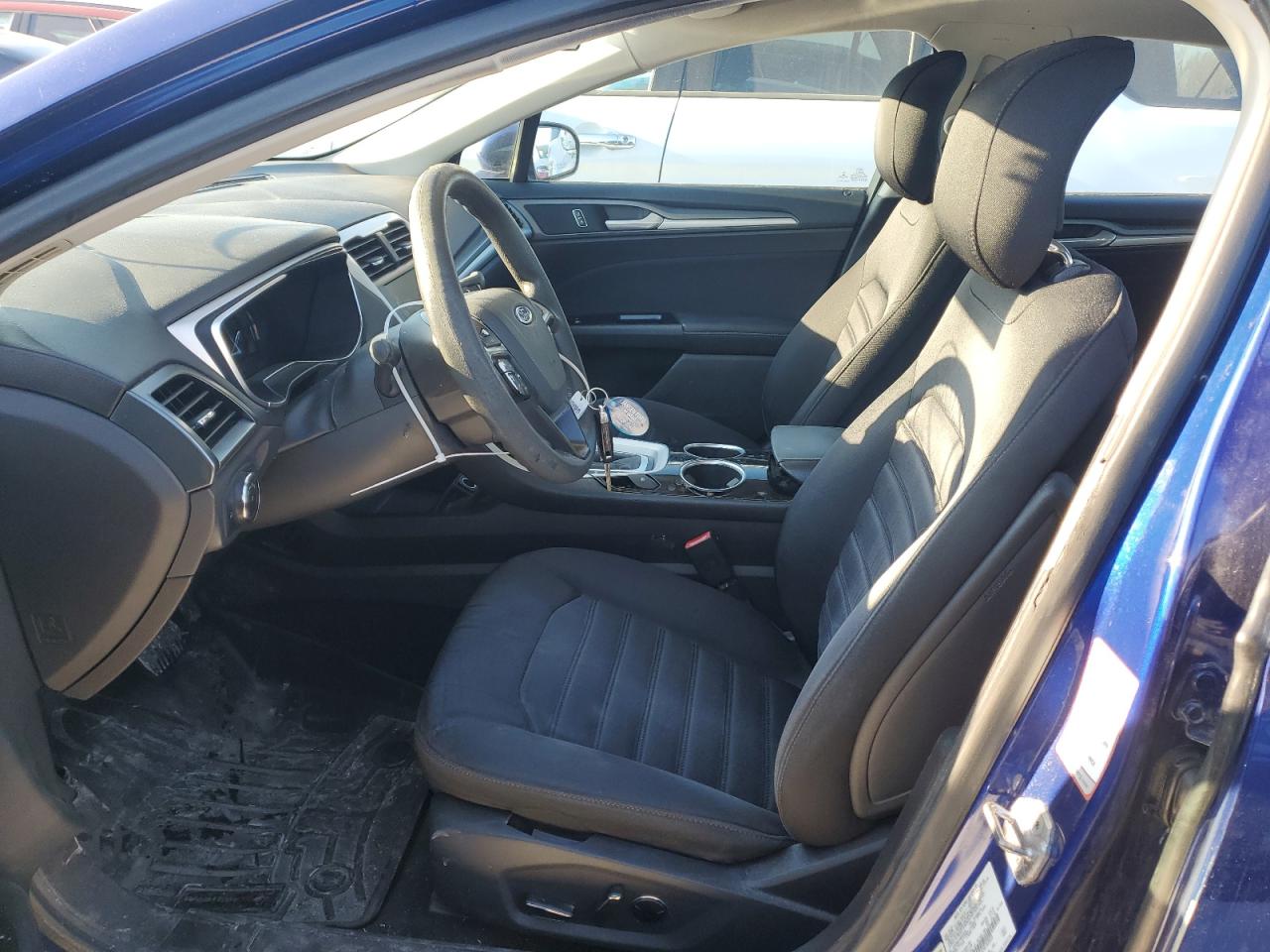 2013 Ford Fusion - Image 7
