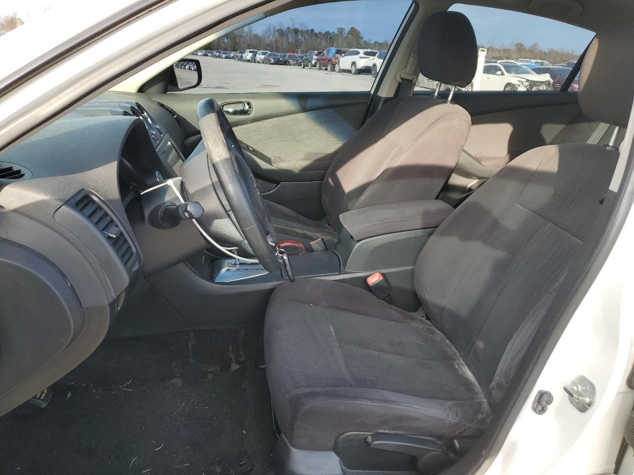 2011 Nissan Altima - Image 7