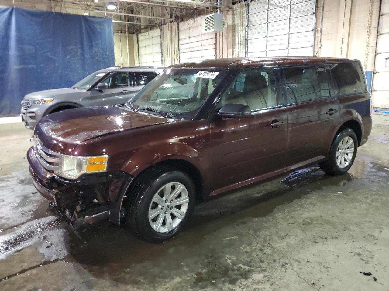 2010 Ford Flex - Image 1