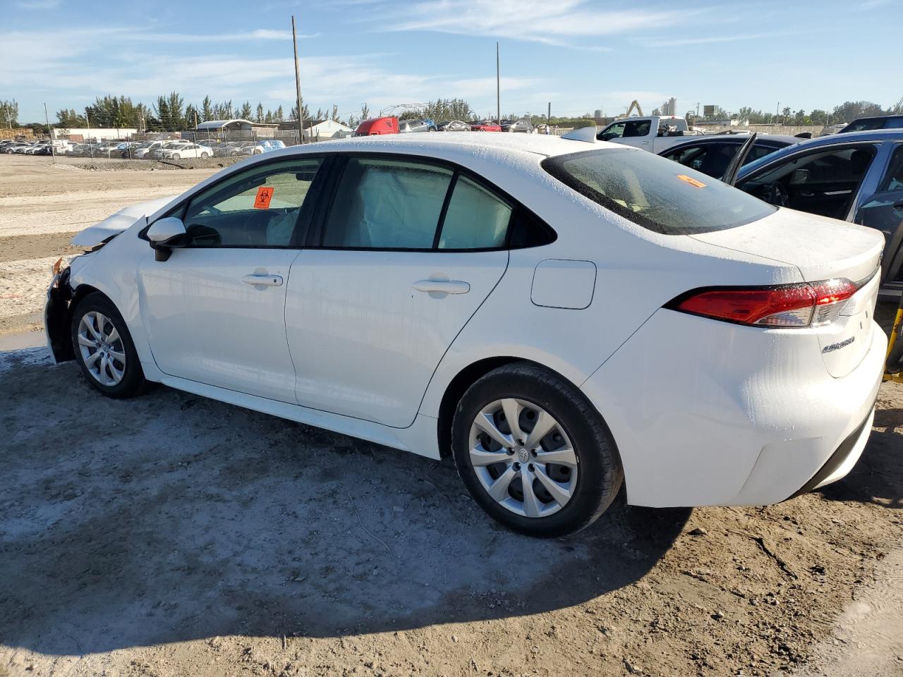 2021 Toyota Corolla - Image 2