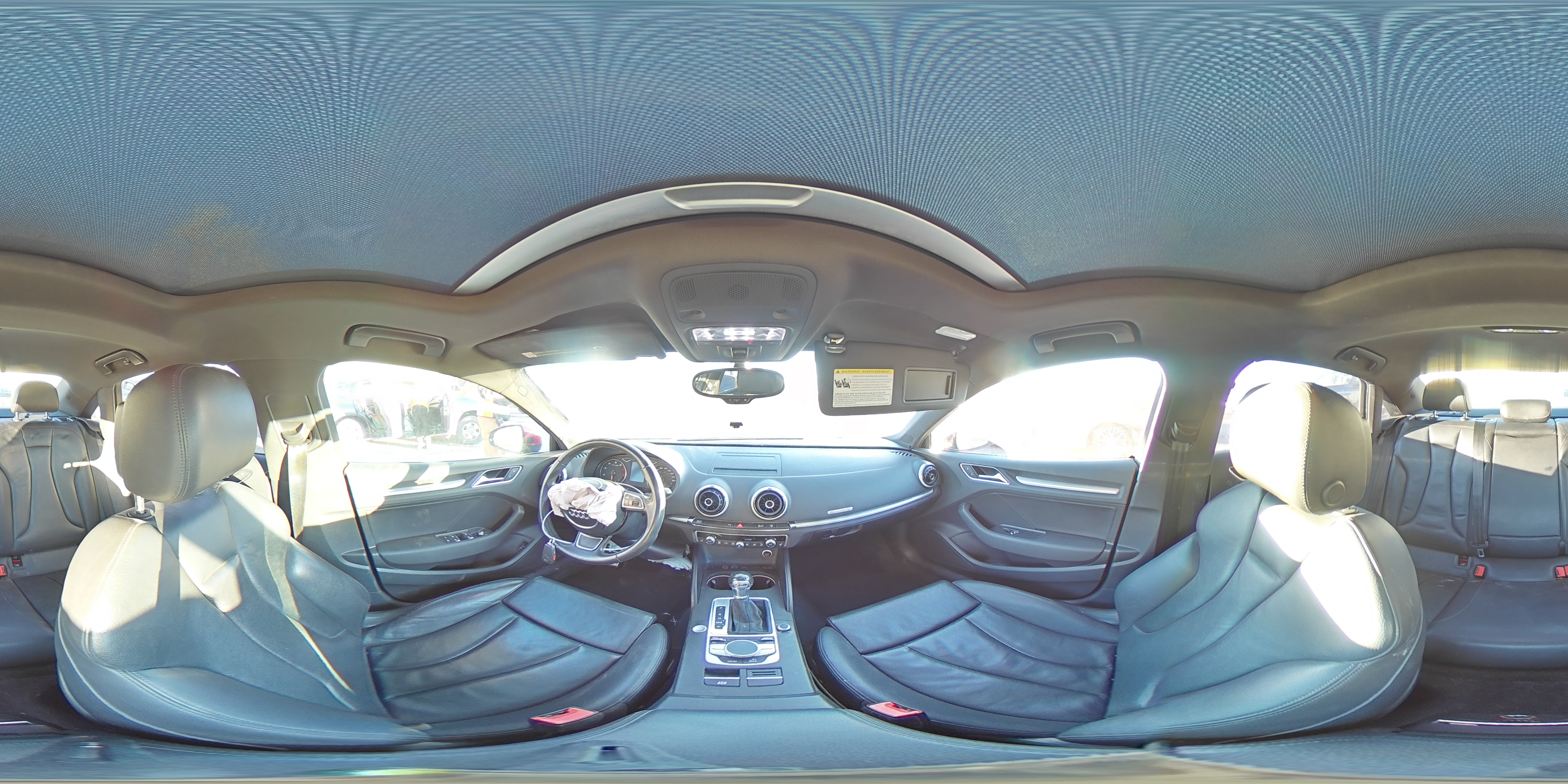 2015 Audi A3 - Image 12