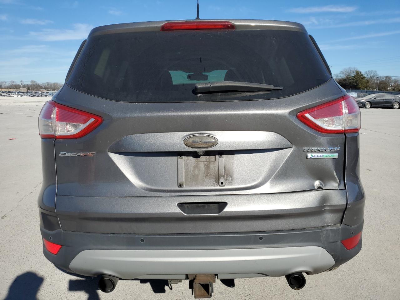 2013 Ford Escape - Image 6