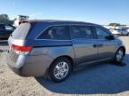 2016 Honda Odyssey Lx на продаже в Lumberton, NC - Top/Roof