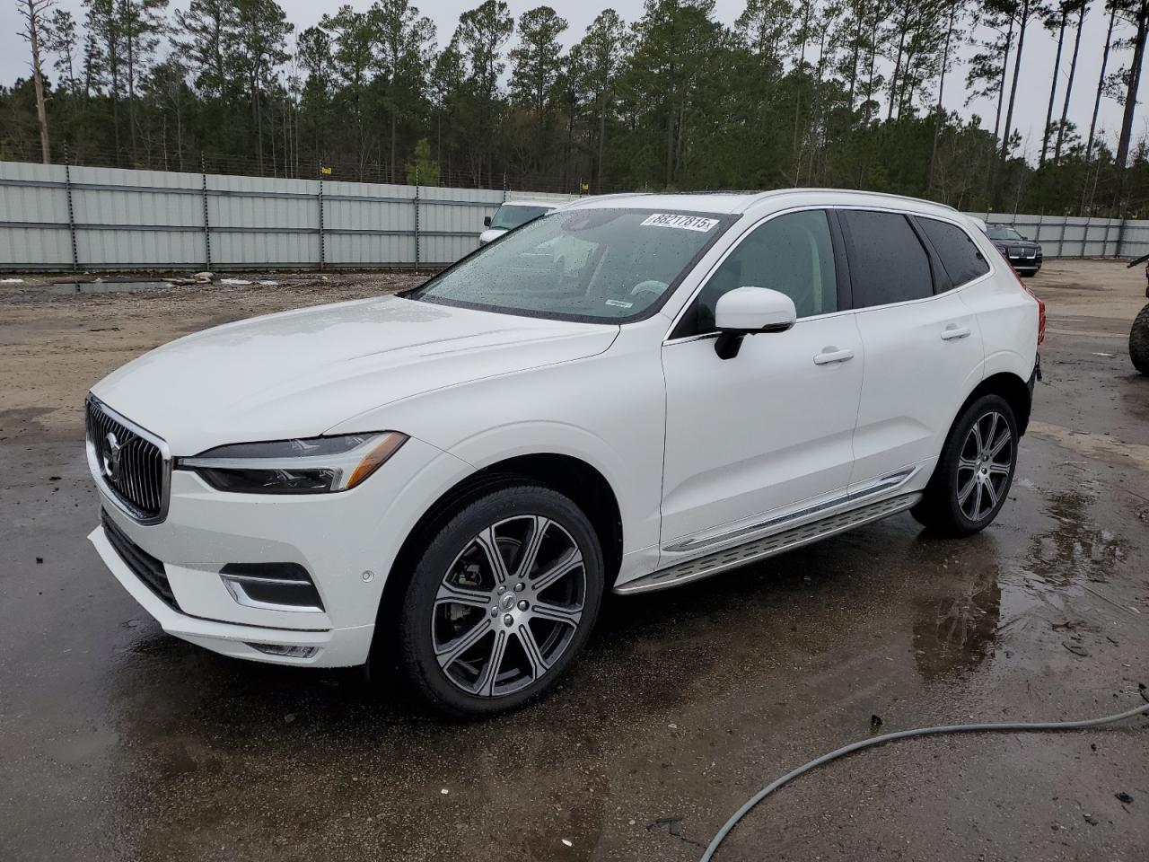 2021 Volvo XC60 - Image 1