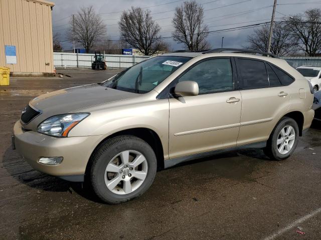 2005 Lexus Rx 330