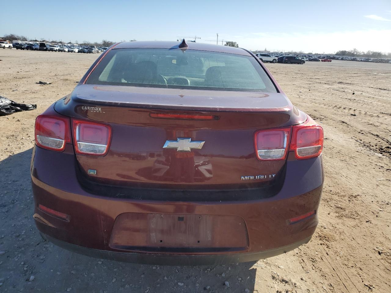 2015 Chevrolet Malibu - Image 6