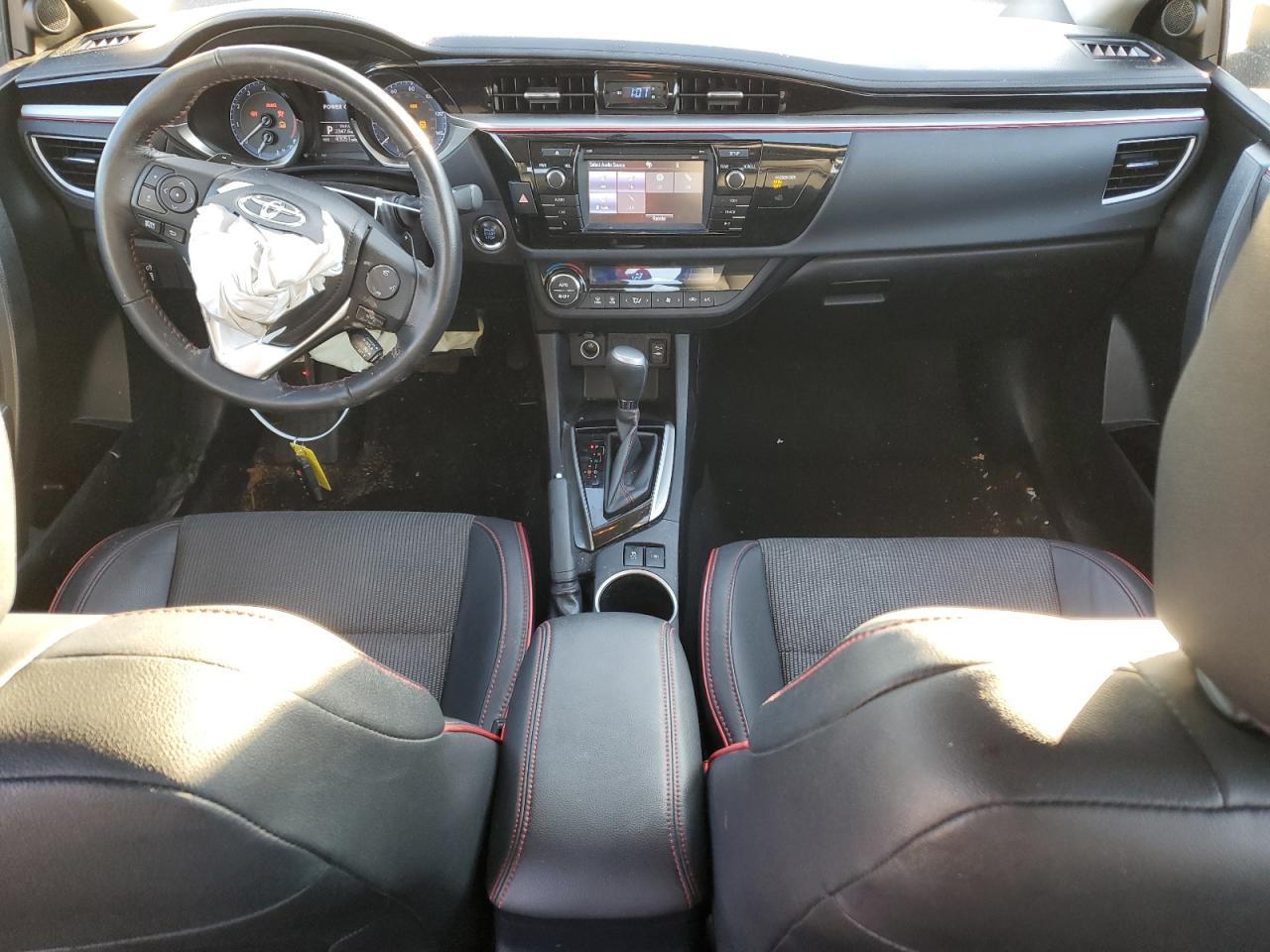 2016 Toyota Corolla - Image 8