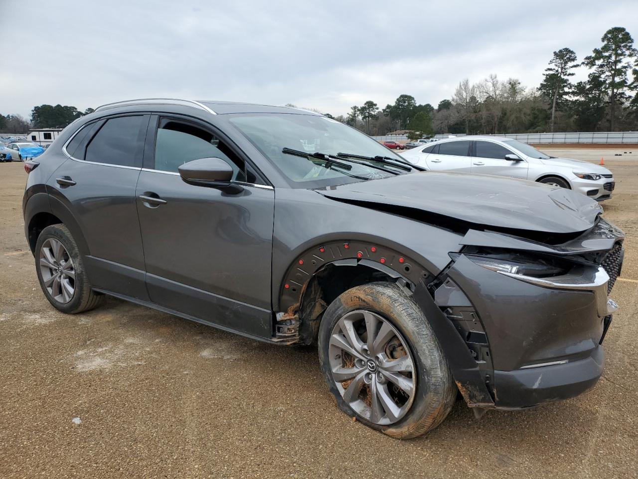 2022 Mazda CX-30 - Image 4