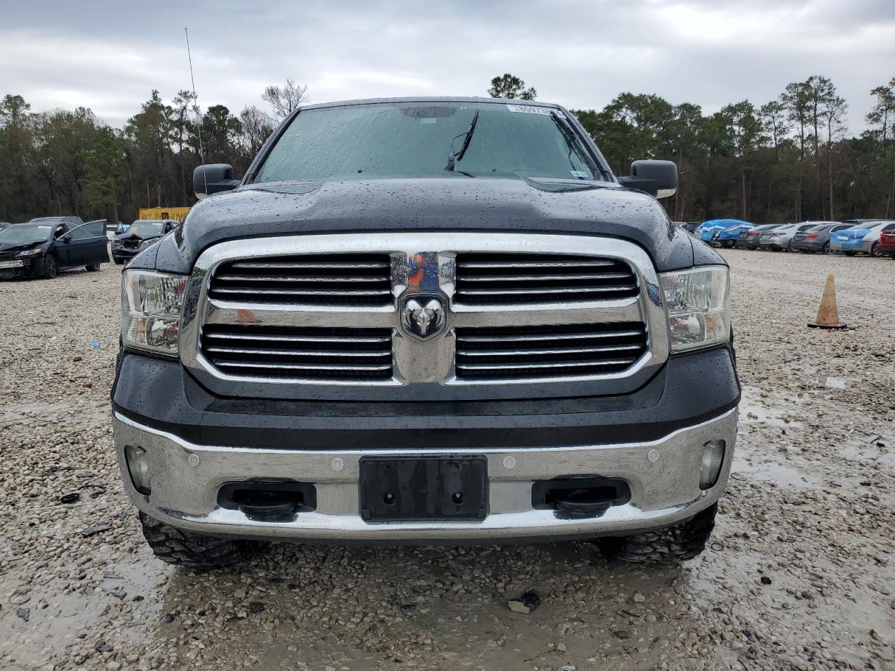 2017 RAM 1500 - Image 5
