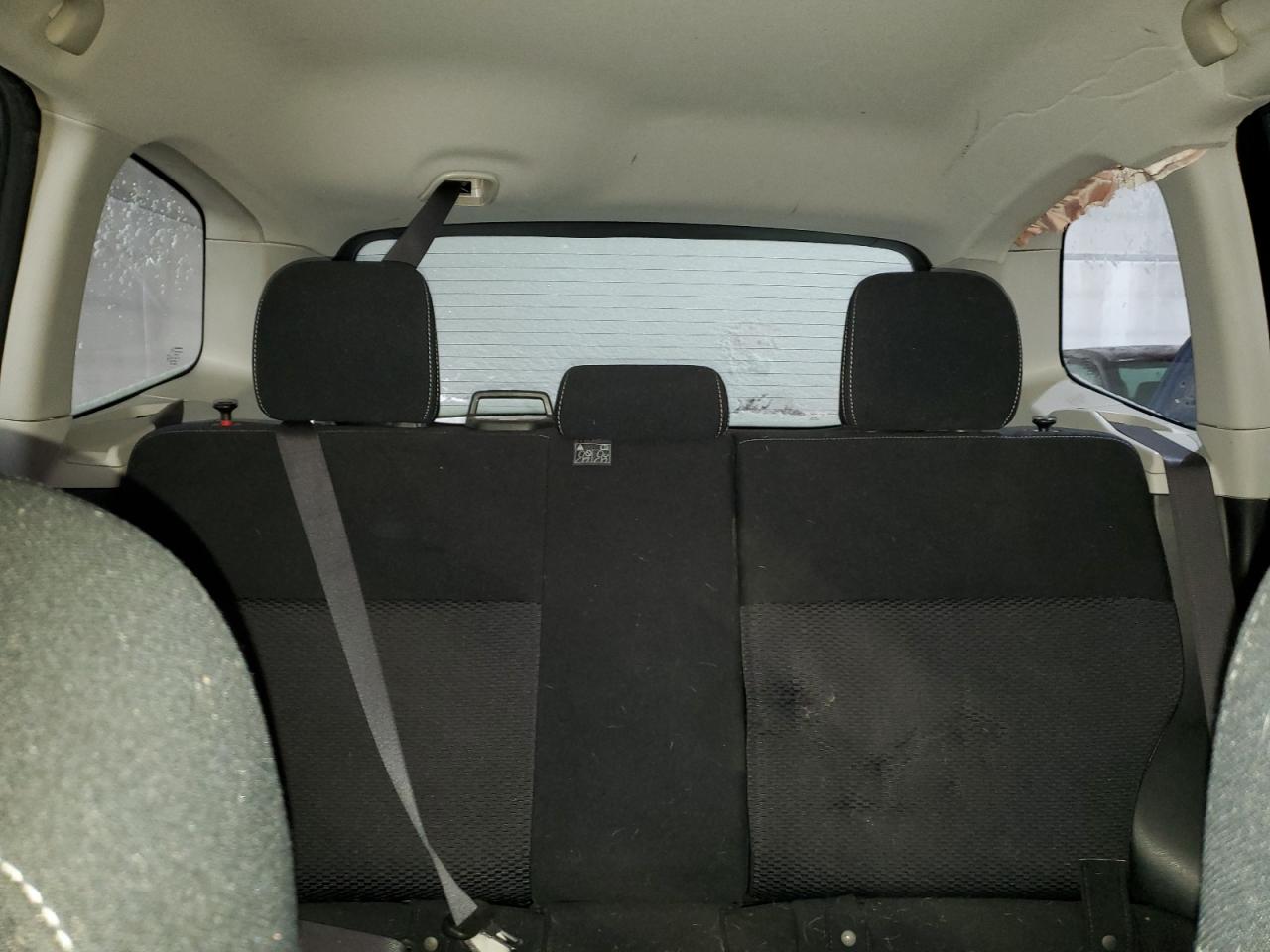 2017 Subaru Forester 2.5I VIN: JF2SJABC3HH571905 Lot: 88629975