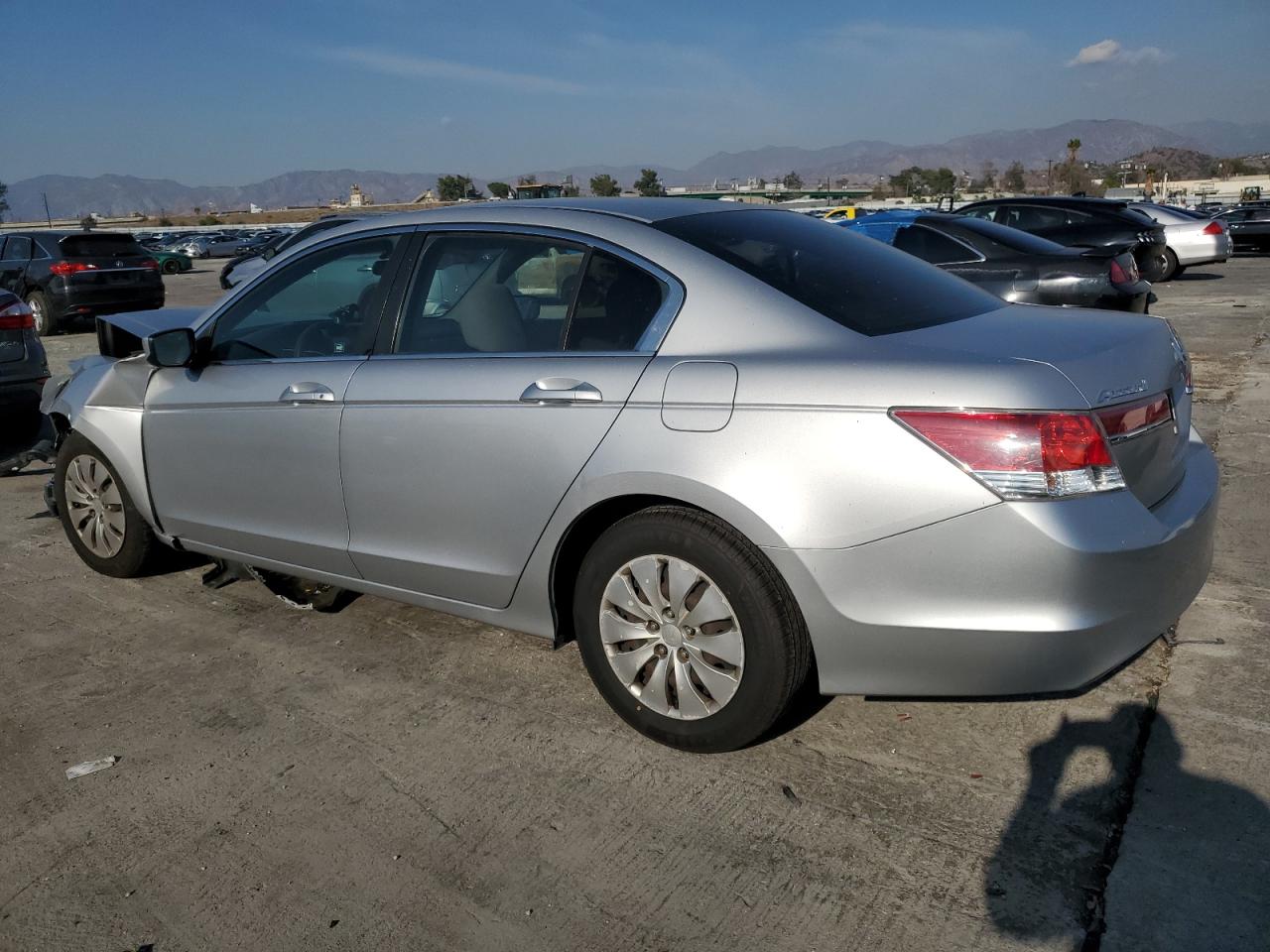 2011 Honda Accord - Image 2