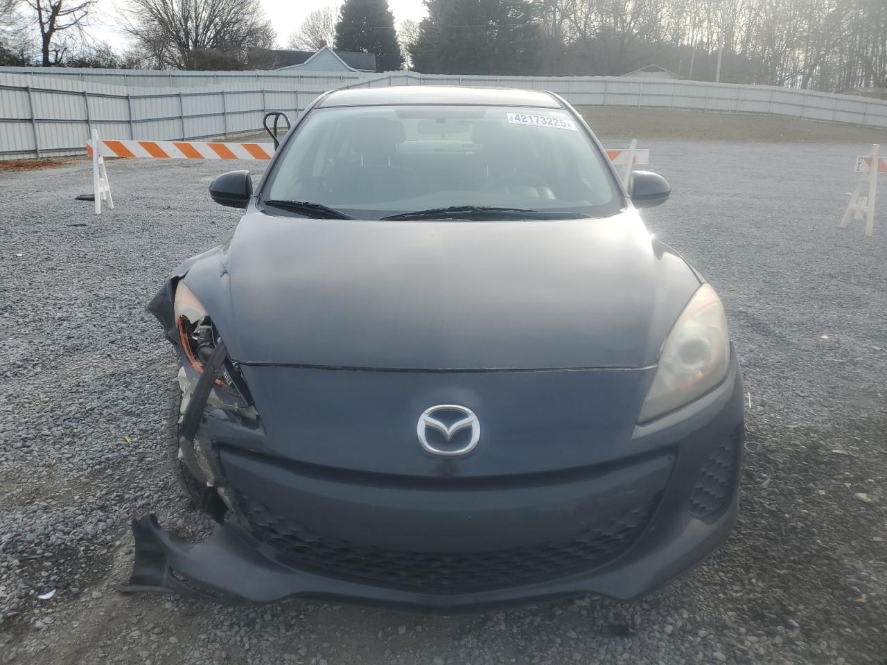 2012 Mazda 3 - Image 5