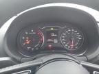 2018 AUDI A3 SE TECHNIK for sale at Copart SANDY
