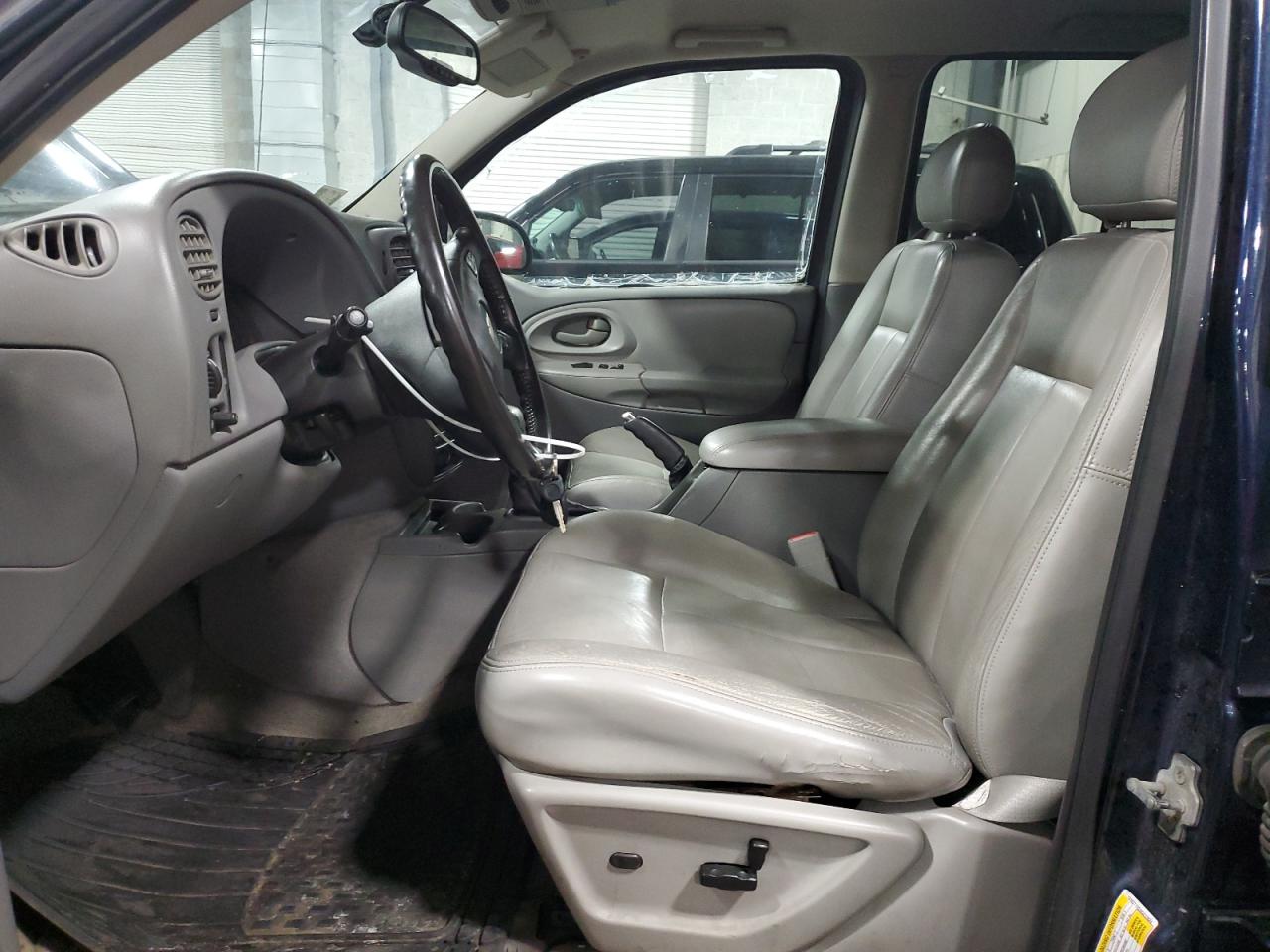 2008 Chevrolet TrailBlazer - Image 7