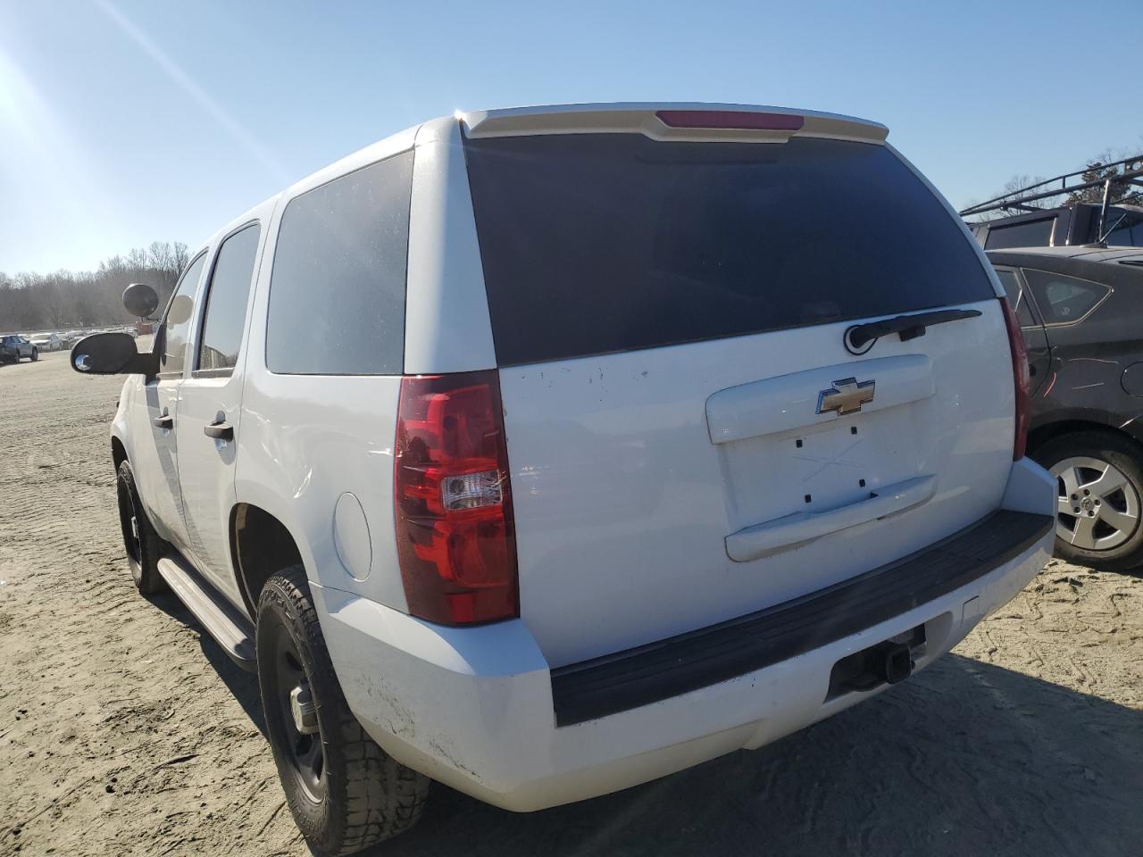 2009 Chevrolet Tahoe - Image 2