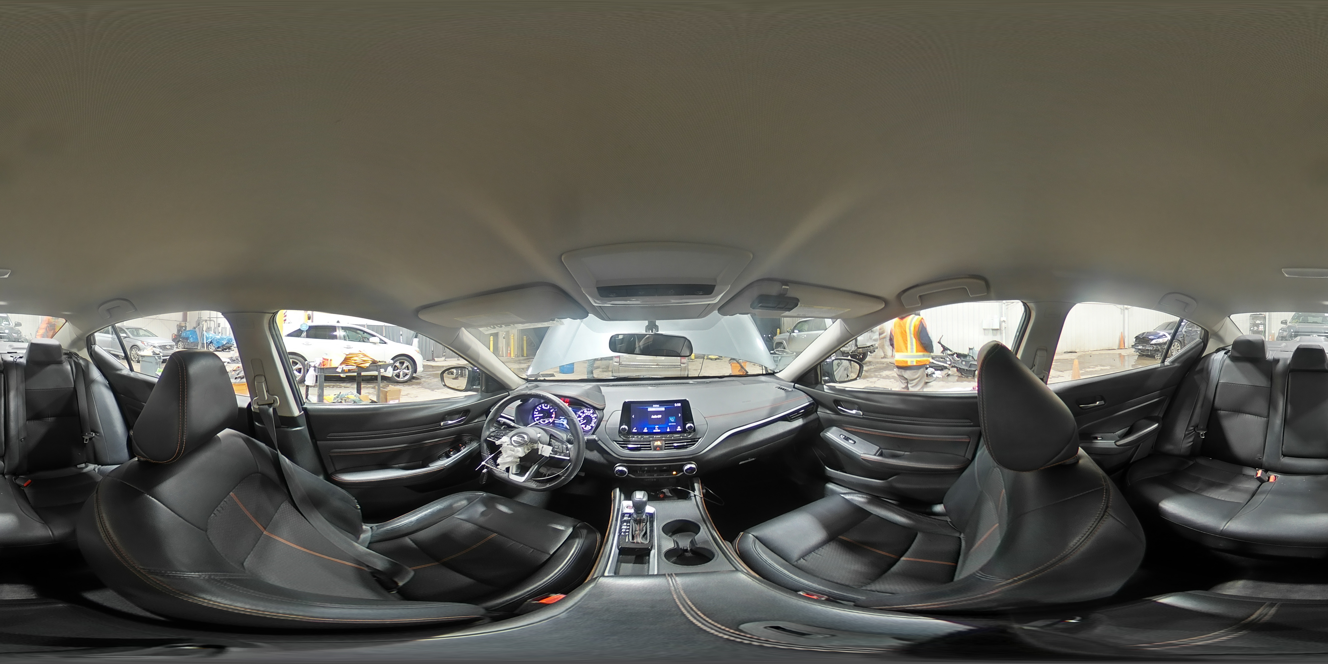 2019 Nissan Altima - Image 12