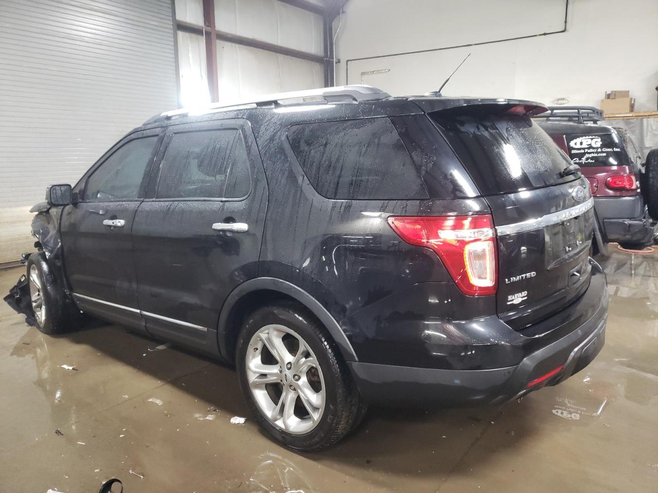 2015 Ford Explorer - Image 2