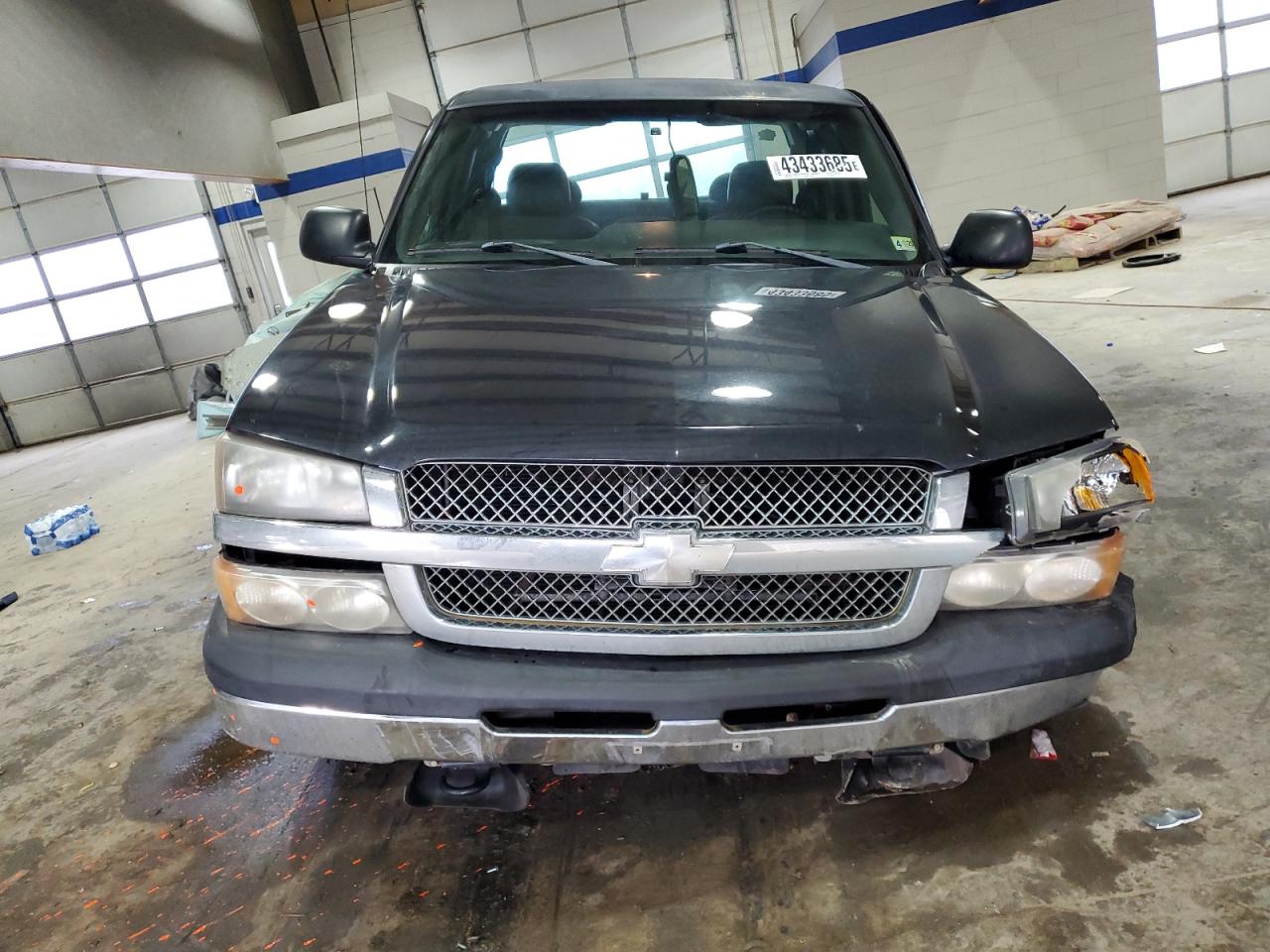 2005 Chevrolet Silverado - Image 5